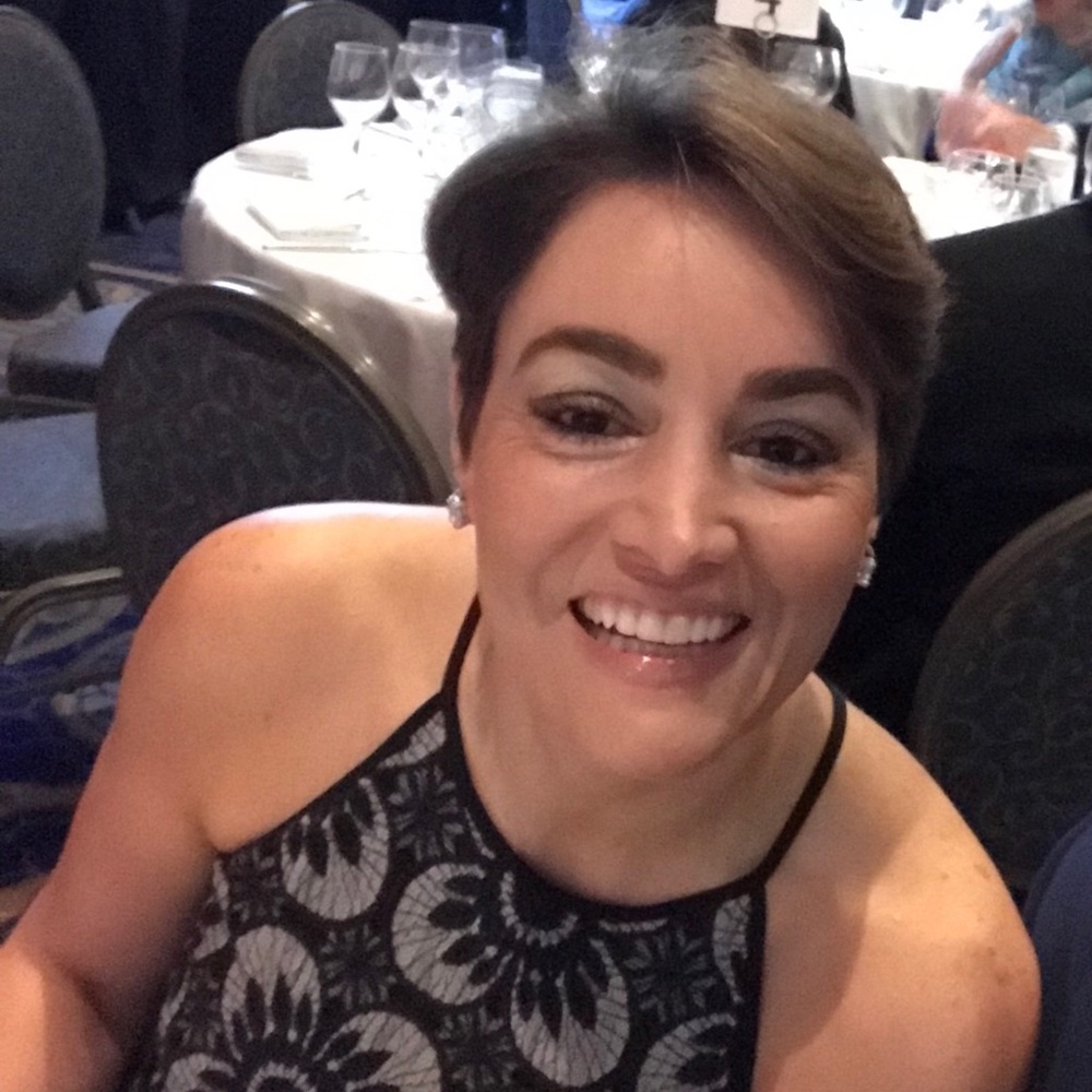 Meet your Posher, Sophie